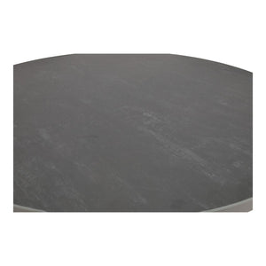 Tafel Mojito Ceramic Negro Ø150cm - Sauna Service