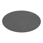 Tafel Mojito Ceramic Negro Ø150cm - Sauna Service