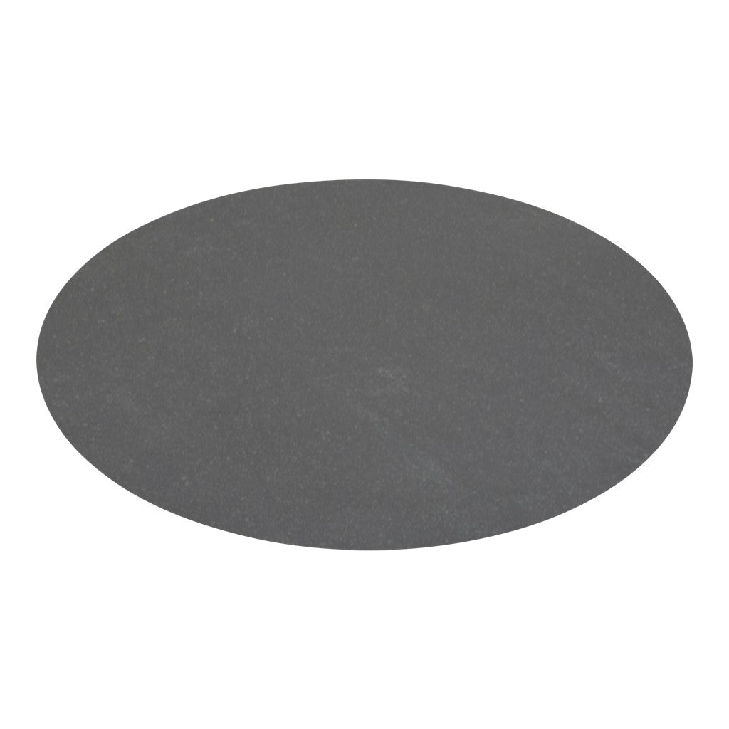 Tafel Mojito Ceramic Negro Ø150cm - Sauna Service