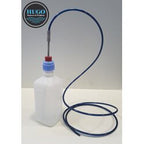 Aanzuiglans t.b.v. zoutoplossing 1 liter. - Sauna Service