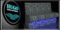 HUGO spa-module Comfort (Recht) - Sauna Service