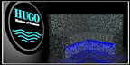 HUGO spa-module Comfort (Hoek 90°) - Sauna Service
