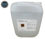 HUGO stoombadgeurstof Eucalyptus-Mint -10 Liter - Sauna Service