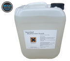 Hugo stoombadgeurstof Mediterrane Strand - 10 Liter - Sauna Service