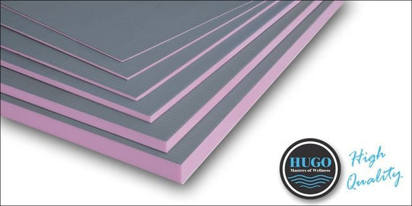 Hugo Color Panel HUGO spa-panel 2600x600x30