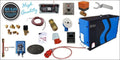 HUGO Stoomgenerator SB-70 400 Volt 7,0kW Complete Set! - Sauna Service