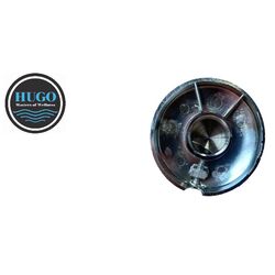 Hugo stoom nozzle - Sauna Service