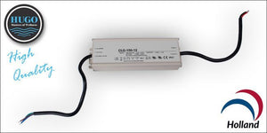 LED Meanwell voeding 230/12 volt 150W IP67 - Sauna Service