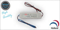 LED Meanwell voeding 230/12 volt 60W IP67 - Sauna Service