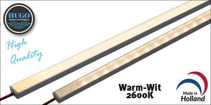 LED verlichting warm-wit 1m