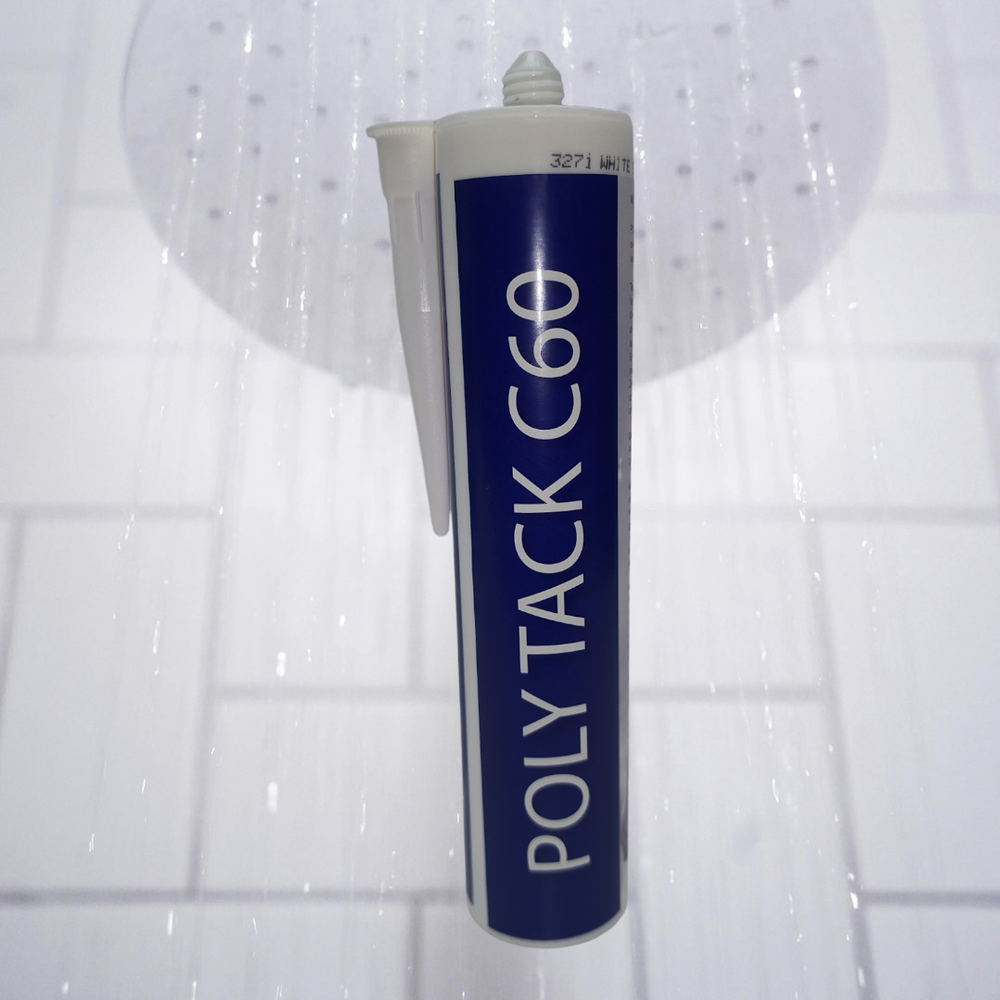 Poly Tack C60 KIT - Sauna Service