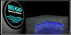 HUGO spa-module Premium (Hoek 90°) - Sauna Service