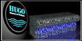 HUGO spa-module Premium (Recht) - Sauna Service