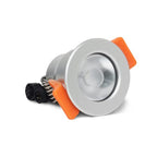3W RGB LED Spotlight - Sauna Service
