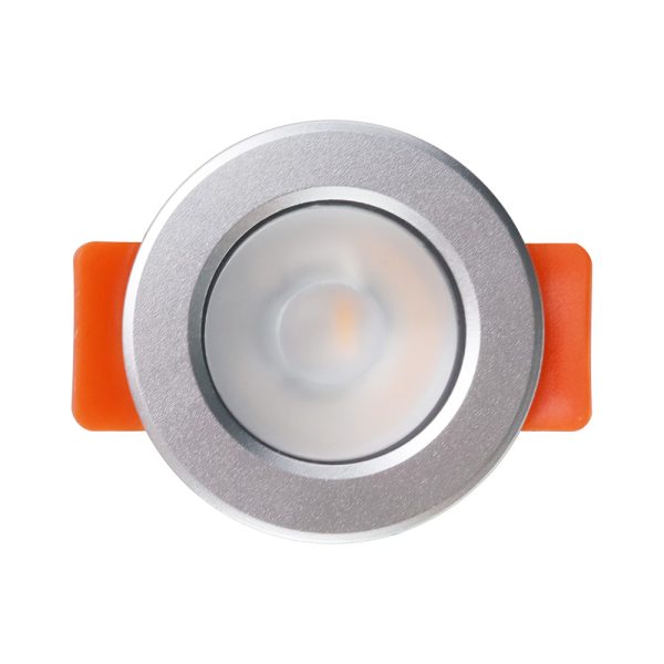 3W RGB LED Spotlight - Sauna Service