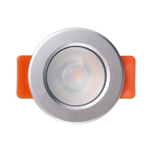 3W RGB LED Spotlight - Sauna Service