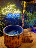 ice bath - Sauna Service