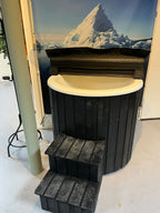 ice bath - Sauna Service