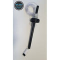 PVC Aanzuigbuis t.b.v. geurstof 10 liter. - Sauna Service