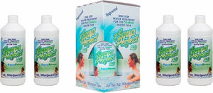 Aquaperfect 2.0 - Sauna Service