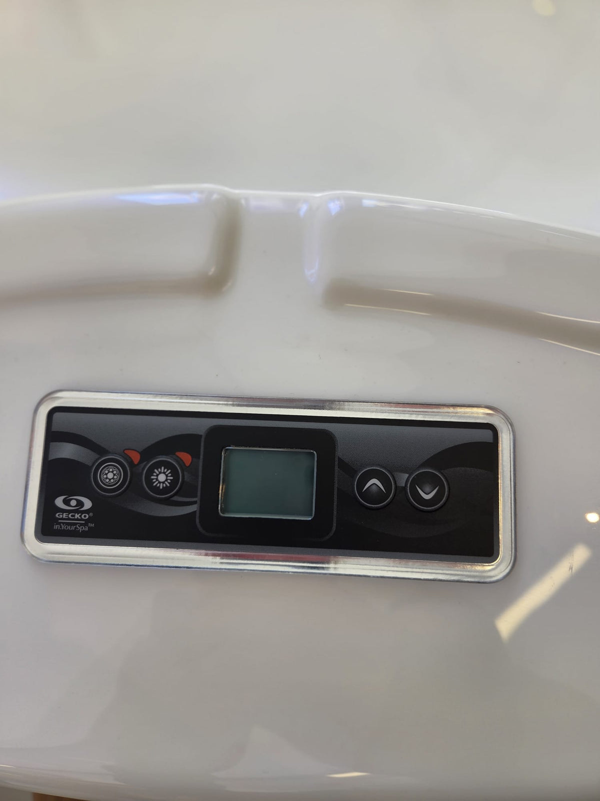 Electrische hottube - Sauna Service