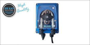 Geurstofpomp voor Hugo Stoomgenerator - Sauna Service