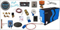 HUGO Stoomgenerator SB-30 230 Volt 3,0kW Complete Set! - Sauna Service