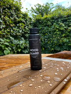 DAINK Wood Guard &amp; Power Cleaner – Reinigen en beschermen in één complete set - Sauna Service