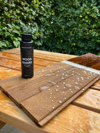 DAINK Wood Guard &amp; Power Cleaner – Reinigen en beschermen in één complete set - Sauna Service