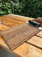 DAINK Wood Guard &amp; Power Cleaner – Reinigen en beschermen in één complete set - Sauna Service