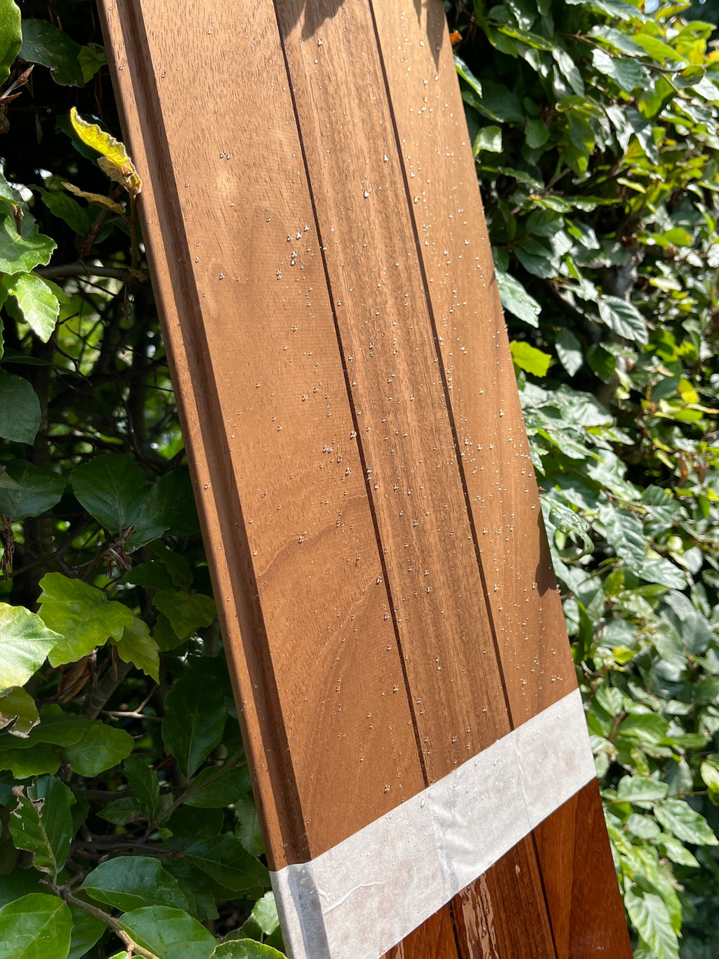 DAINK Wood Guard &amp; Power Cleaner – Reinigen en beschermen in één complete set - Sauna Service
