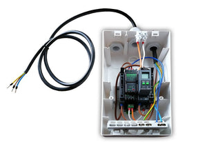 HUGO Infrarood bediening met instelbare timer