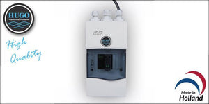 HUGO Infrarood bediening met instelbare timer