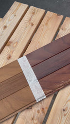 DAINK Wood Guard & Power Cleaner – Reinigen en beschermen in één complete set