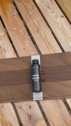DAINK Wood Guard & Power Cleaner – Reinigen en beschermen in één complete set