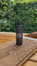 DAINK Wood Guard & Power Cleaner – Reinigen en beschermen in één complete set