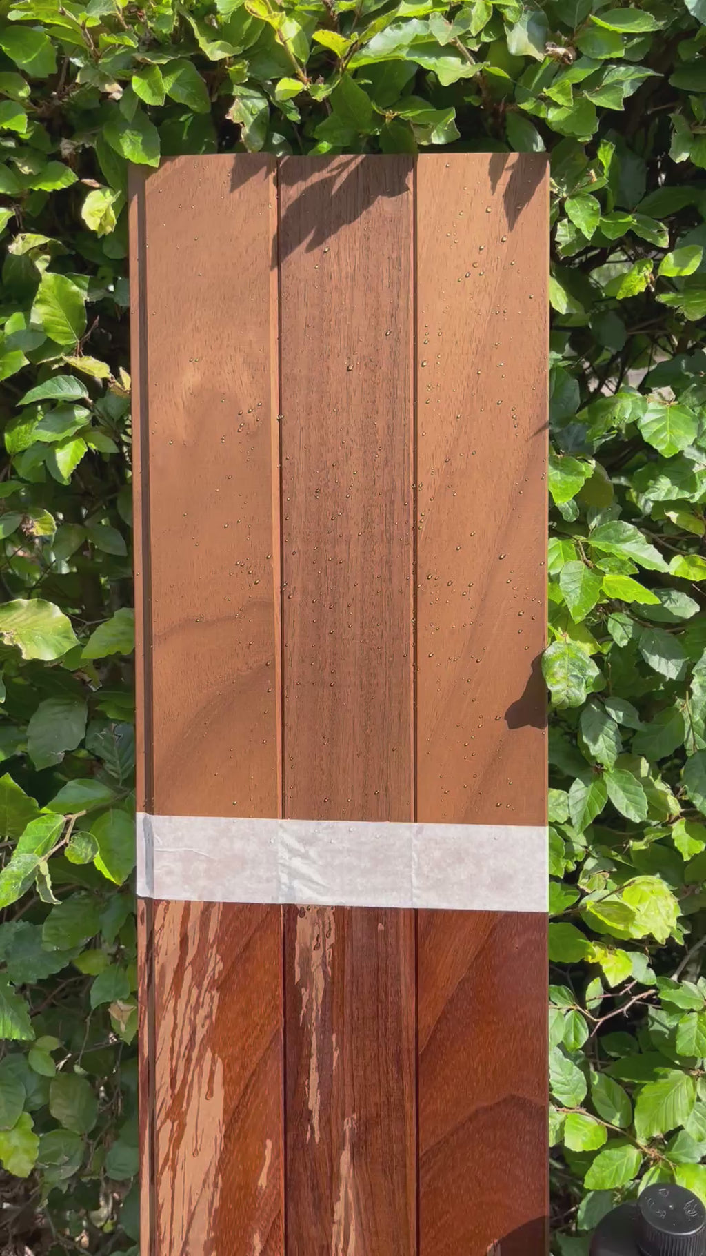 DAINK Wood Guard & Power Cleaner – Reinigen en beschermen in één complete set