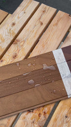 DAINK Wood Guard & Power Cleaner – Reinigen en beschermen in één complete set