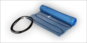 Verwarmingsmat tbv HUGO -Spa modules 50 x 180cm